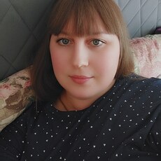 Фотография девушки Ольга, 35 лет из г. Пенза