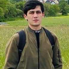 Фотография мужчины Атабек, 23 года из г. Симферополь
