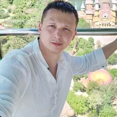 Фотография мужчины Максим, 30 лет из г. Тюмень