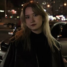 Фотография девушки Oksana, 26 лет из г. Самара