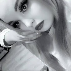 Фотография девушки Полина, 21 год из г. Новосибирск