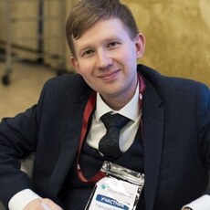 Фотография мужчины Сергей, 30 лет из г. Москва