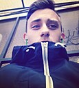 Даня, 24 года