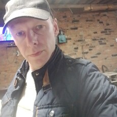 Фотография мужчины Алексей, 38 лет из г. Кинешма