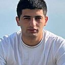 Тигран, 23 года