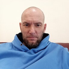 Фотография мужчины Илья, 40 лет из г. Смоленск