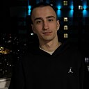Стёпа, 21 год