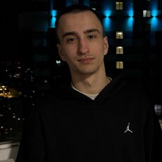 Фотография мужчины Стёпа, 21 год из г. Рязань