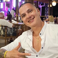 Фотография мужчины Данила, 35 лет из г. Орша