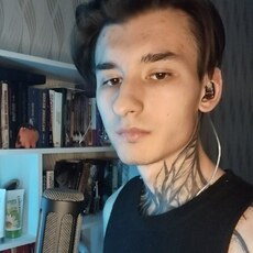 Фотография мужчины Тигран, 23 года из г. Караганда