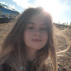 Фотография девушки Виктория, 21 год из г. Москва