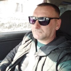 Фотография мужчины Алексей, 44 года из г. Пенза