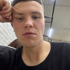 Фотография мужчины Максим, 22 года из г. Жлобин