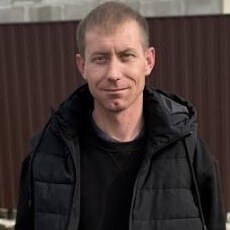 Фотография мужчины Сергей, 33 года из г. Днепр
