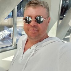 Фотография мужчины Брэнд, 52 года из г. Ижевск