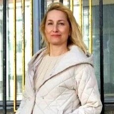 Фотография девушки Елена, 47 лет из г. Минск
