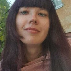 Фотография девушки Даша, 34 года из г. Екатеринбург
