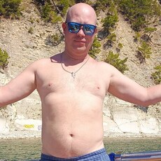 Фотография мужчины Александр, 41 год из г. Воронеж