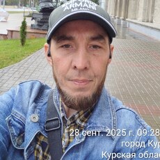 Фотография мужчины Константин, 37 лет из г. Севастополь