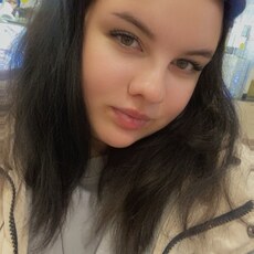Фотография девушки Настя, 21 год из г. Скопин