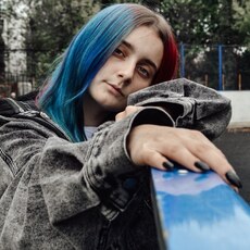 Фотография девушки Вероника, 23 года из г. Рязань