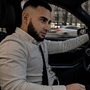 Алимп, 28 лет