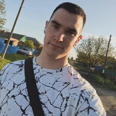 Фотография мужчины Павел, 24 года из г. Ейск