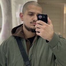 Фотография мужчины Ниджат, 21 год из г. Нижневартовск