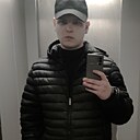 Юрий, 19 лет