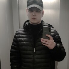 Фотография мужчины Юрий, 19 лет из г. Волгоград