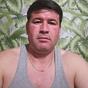 Шералихон, 39 лет