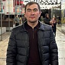 Алмас, 26 лет