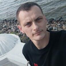 Фотография мужчины Евгений, 35 лет из г. Бобруйск
