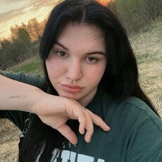 Фотография девушки Татьяна, 19 лет из г. Смоленск