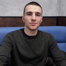 Фотография мужчины Александр, 23 года из г. Саратов