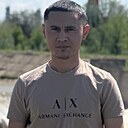 Алдияр, 27 лет