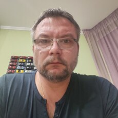 Фотография мужчины Павел, 46 лет из г. Лобня