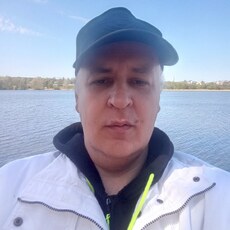 Фотография мужчины Вячеслав, 46 лет из г. Киев