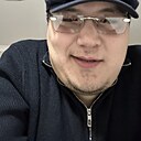 Арслан, 27 лет
