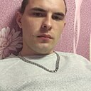 Сергей, 23 года
