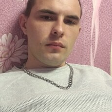 Фотография мужчины Сергей, 23 года из г. Новогрудок