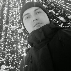 Фотография мужчины Artem, 25 лет из г. Йошкар-Ола