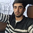 Исраил, 27 лет