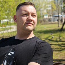 Фотография мужчины Виталий, 30 лет из г. Химки