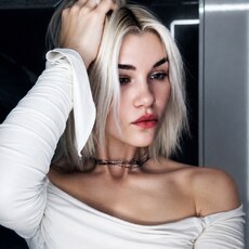 Фотография девушки Елизавета, 23 года из г. Самара