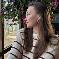 Фотография девушки Надежда, 23 года из г. Казань