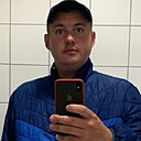 Денис, 30 лет