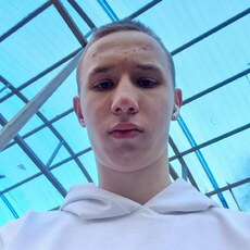 Фотография мужчины Свят, 18 лет из г. Москва