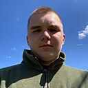 Антоха, 21 год