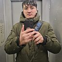 Билолхон, 25 лет